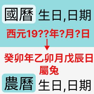 農曆6月20日|農曆換算